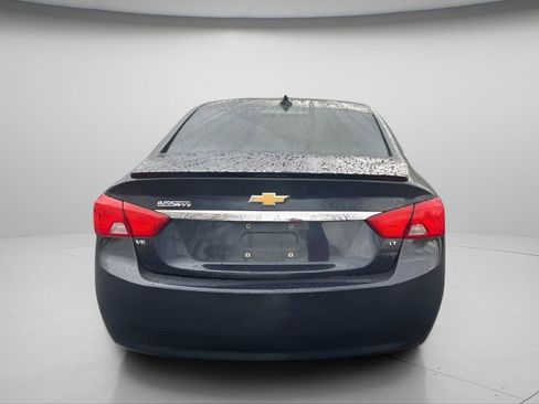 Used 2018 Chevrolet Impala LT w/ Sunroof and Spoiler Package image 5
