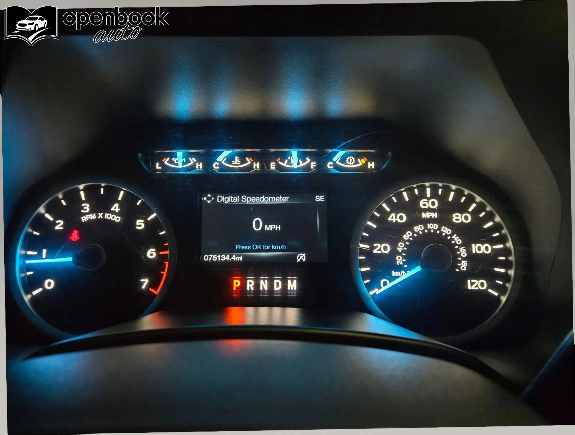 Used 2020 Ford F150 XLT w/ Equipment Group 301A Mid AWD/4WD image 12