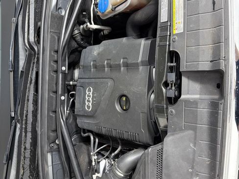 Used 2014 Audi Q5 2.0T Premium Plus w/ Premium Plus Package image 25