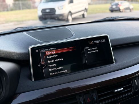 Used 2017 BMW X5 xDrive35i image 47