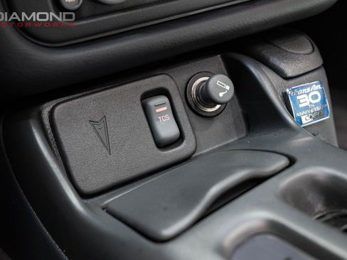Used 1999 Pontiac Firebird Formula RWD image 98