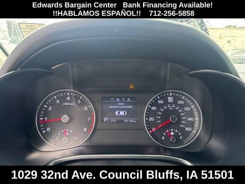 Used 2019 Kia Forte Sedan FWD image 14