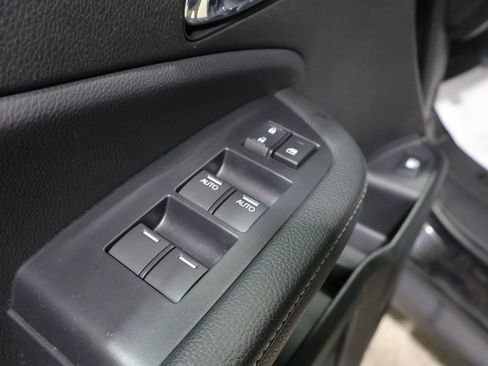 Used 2024 Honda Ridgeline RTL image 13