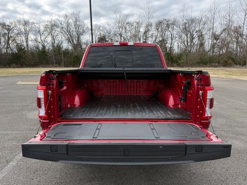 Used 2023 Ford F150 King Ranch w/ Equipment Group 601A High image 26