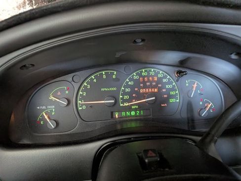 Used 2001 Ford Ranger XLT RWD image 11