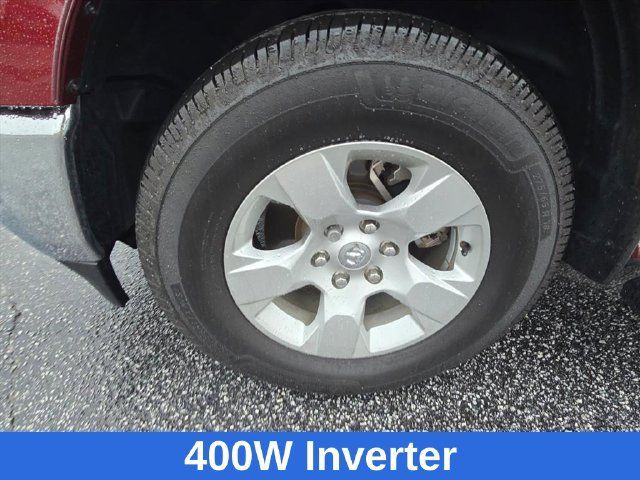 Used 2023 RAM 1500 Big Horn AWD/4WD image 28