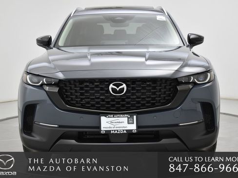 New 2026 MAZDA CX-50 2.5 Hybrid w/ Cargo Package image 12