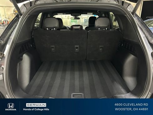Used 2024 Ford Escape ST-Line AWD/4WD image 28