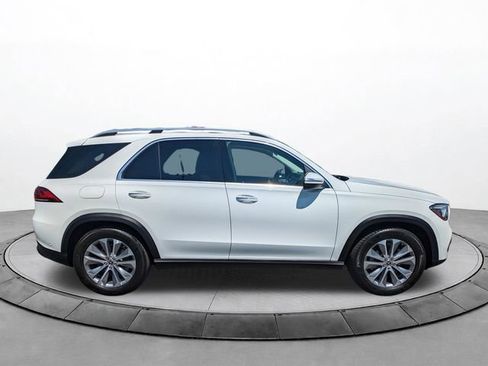 Used 2020 Mercedes-Benz GLE 350 image 3