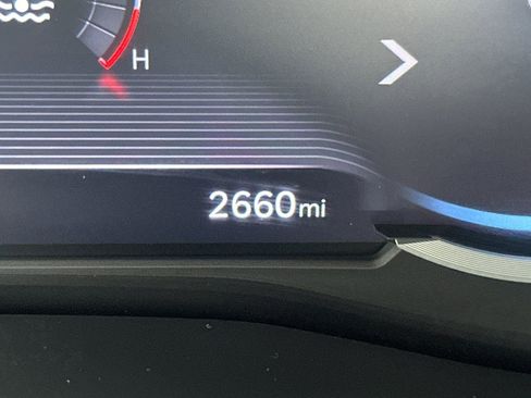 Used 2026 Genesis G70 2.5T Prestige image 26