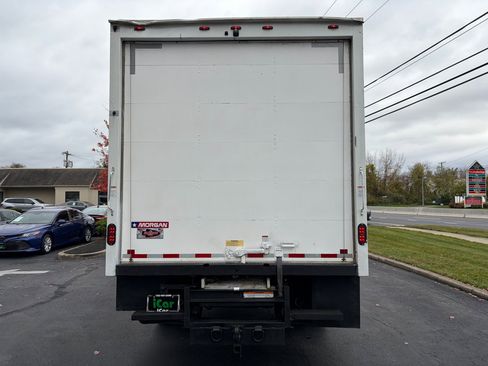 Used 2020 RAM 5500 Tradesman image 8