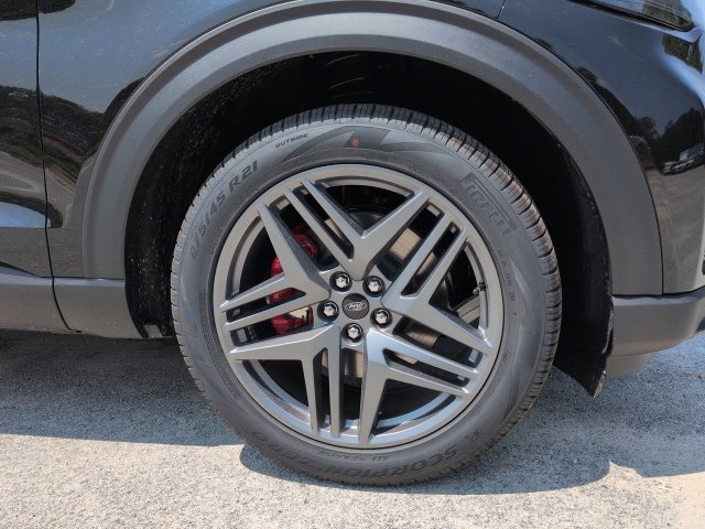New 2026 Ford Explorer ST-Line w/ ST-Line Street Pack RWD image 10