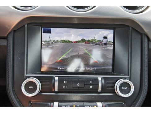 Used 2022 Ford Mustang GT Premium w/ Equipment Group 401A RWD image 26