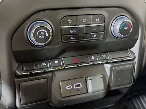 New 2026 Chevrolet Silverado 1500 W/T w/ Trailering Package image 10