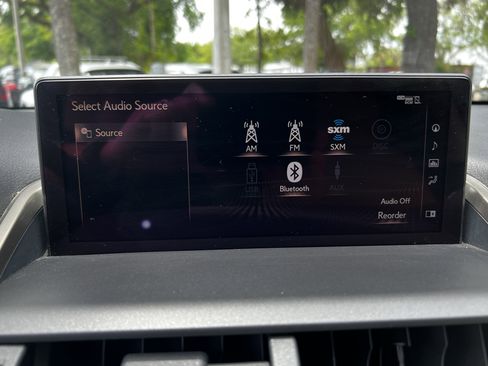Used 2020 Lexus NX 300h AWD w/ Premium Package image 25