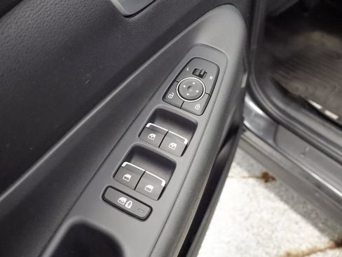 Used 2023 Hyundai Santa Fe SEL w/ Cargo Package AWD/4WD image 24