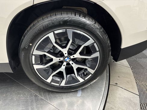 New 2026 BMW X3 xDrive30i w/ Premium Package AWD/4WD image 27