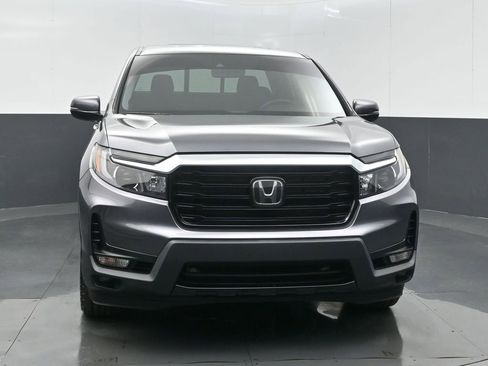 Certified 2023 Honda Ridgeline RTL-E image 4