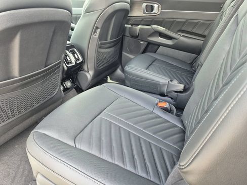 New 2026 Kia Sorento SX Prestige AWD/4WD image 12