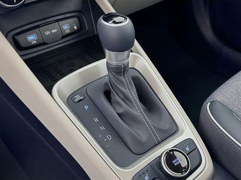 New 2026 Hyundai Venue SEL image 26