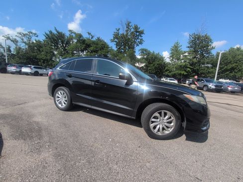 Used 2016 Acura RDX FWD image 23