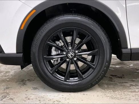 Certified 2025 Honda CR-V Sport-L image 10