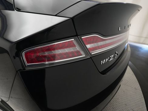 Used 2020 Lincoln MKZ Reserve w/ Monochromatic Package AWD/4WD image 34