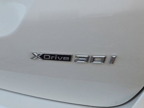 Certified 2023 BMW X3 xDrive30i w/ M Sport Package image 32