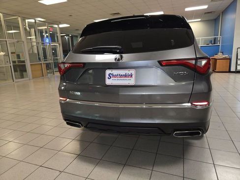 Certified 2023 Acura MDX FWD image 7