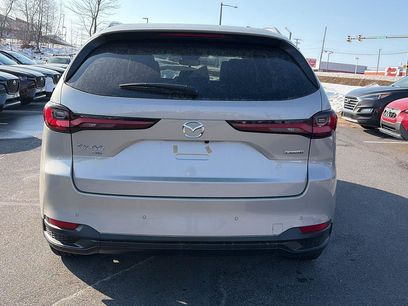 New 2026 MAZDA CX-90 3.3 Turbo w/ Preferred Package