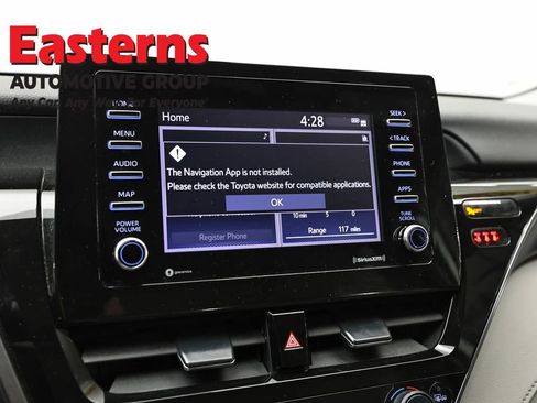 Used 2023 Toyota Camry SE FWD image 19