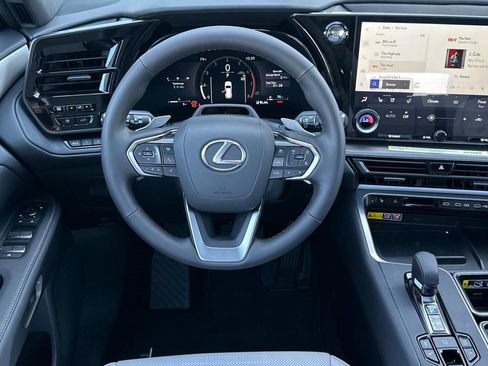 New 2026 Lexus TX 350 TX 350 Premium image 25
