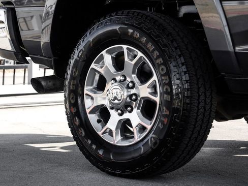 Used 2020 RAM 2500 Laramie image 59