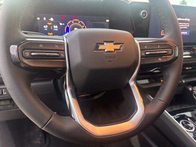 New 2026 Chevrolet Colorado LT w/ Advanced Trailering Package AWD/4WD image 22
