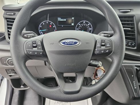 New 2025 Ford Transit 150 Low Roof image 14