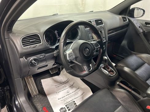 Used 2013 Volkswagen GTI Driver's Edition image 26
