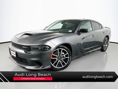 Used 2023 Dodge Charger R/T w/ Navigation & Travel Group