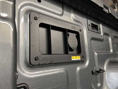 New 2025 Ford Ranger Lariat w/ Convenience Package image 38