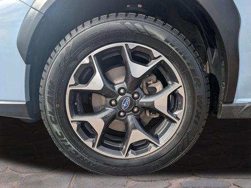 Used 2020 Subaru Crosstrek 2.0i Premium w/ Moonroof Package 2 image 42