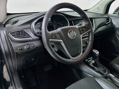 Used 2017 Buick Encore Sport Touring w/ Safety Package FWD image 9