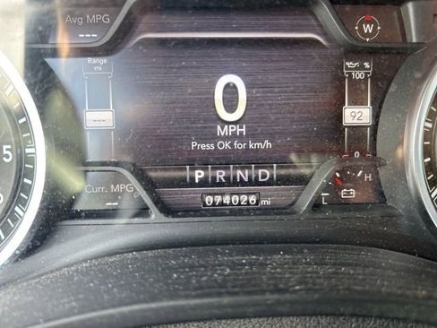 Used 2021 RAM 1500 Big Horn AWD/4WD image 18
