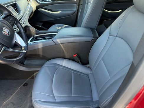 Used 2023 Buick Enclave Essence w/ Experience Buick Package FWD image 10