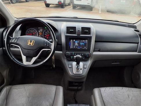 Used 2007 Honda CR-V EX-L image 5