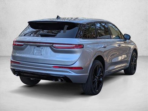 Used 2023 Lincoln Corsair AWD w/ Equipment Group 101A image 2