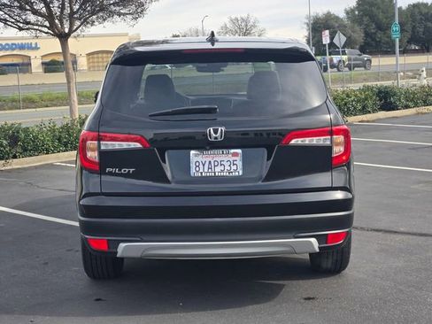 Used 2021 Honda Pilot EX-L image 5