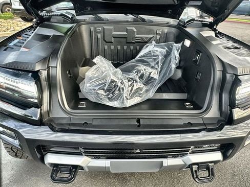 Used 2024 GMC Hummer EV 3X w/ Extreme Off-Road Package image 31