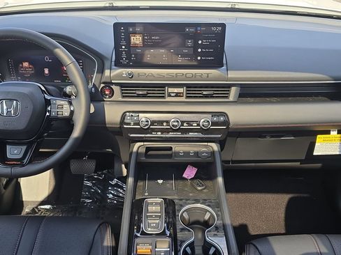 New 2026 Honda Passport TrailSport Elite image 29