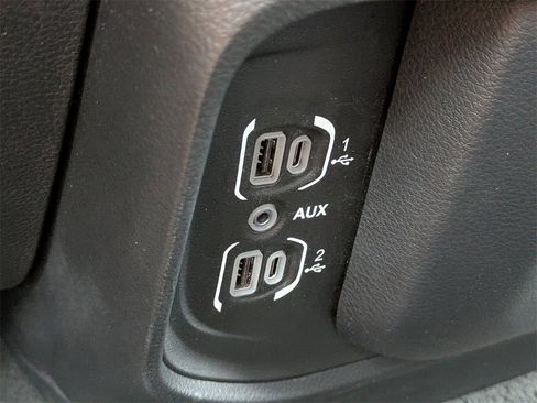 Used 2023 RAM 1500 Big Horn image 21