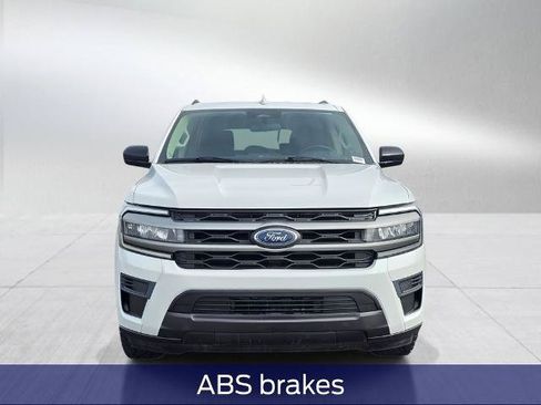 Certified 2024 Ford Expedition Max XL AWD/4WD image 8