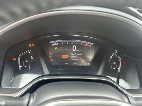 Certified 2020 Honda CR-V EX-L image 23